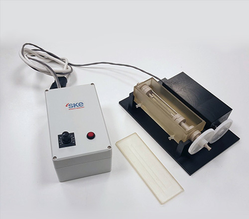 中空管狀三維旋轉培養(yǎng)系統(tǒng)