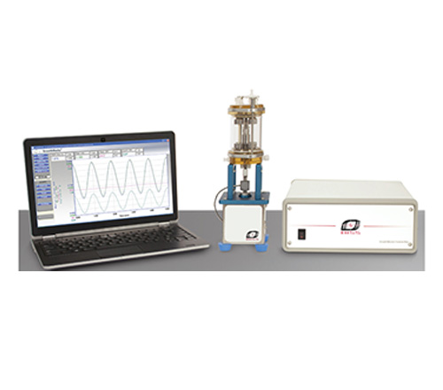 三維皮膚培養(yǎng)與實時測試系統(tǒng)