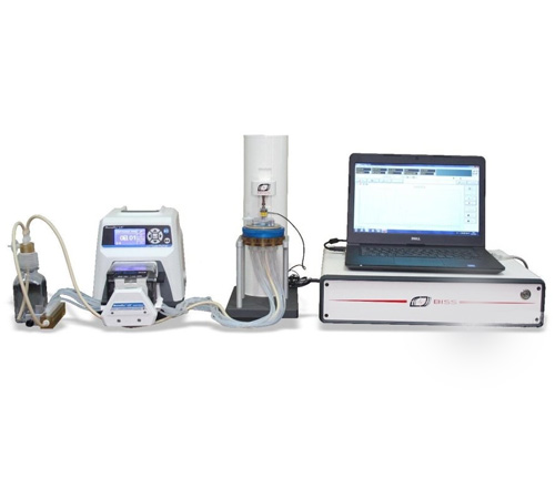 三維軟骨培養(yǎng)與實時測試系統(tǒng)