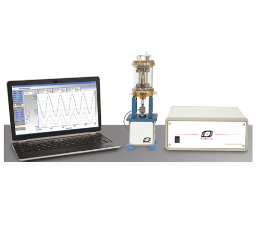 三維肌腱韌帶培養(yǎng)與實時測試系統(tǒng)