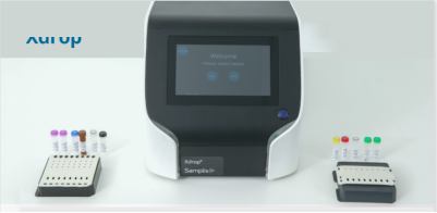 高通量單細(xì)胞液滴制備與功能分析儀