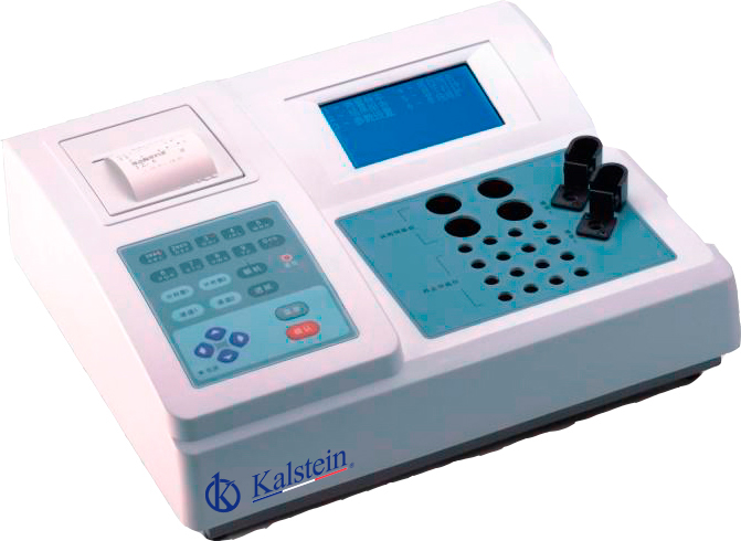 法國進(jìn)口凝血分析儀