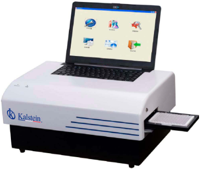 精漿生化免疫分析儀,精液分析儀