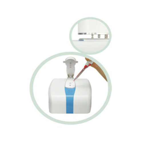 滴式分光光度計 (DNA、蛋白質(zhì)、紫外-可見分光光度計)